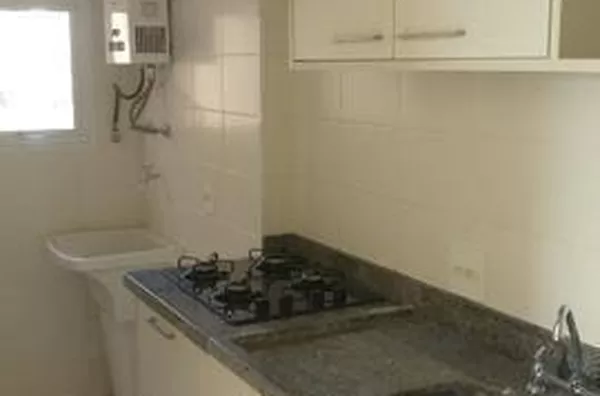 Apartamento para aluguel Vila do Golf RIBEIRAO PRETO - Foto 6