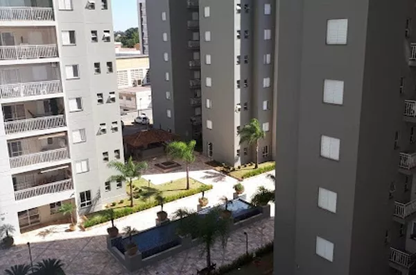 Apartamento para aluguel Nova Aliança RIBEIRAO PRETO - Foto 45