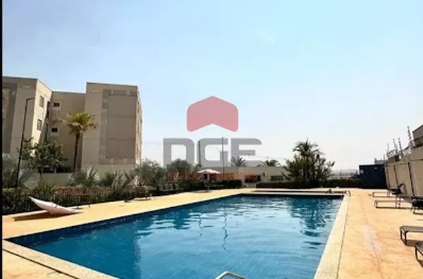 Apartamento em Recreio das Acacias  -  Ribeirão Preto - Foto 4