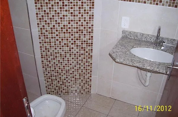 Banheiro 