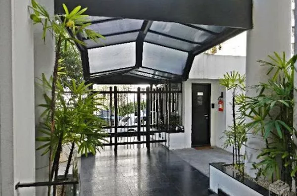 Apartamento para aluguel Brooklin Paulista São Paulo