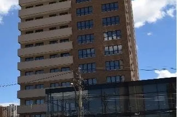 Sala para aluguel Jardim Botânico RIBEIRAO PRETO