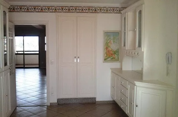 Apartamento para venda Santa Cruz do José Jacques RIBEIRAO PRETO - Foto 34