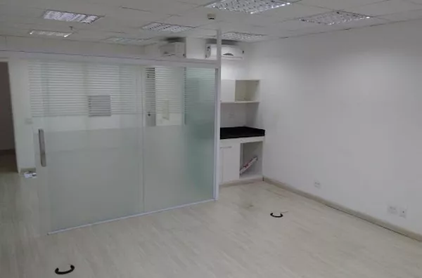 Sala para aluguel Vila do Golf RIBEIRAO PRETO - Foto 5
