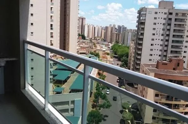 Apartamento para aluguel Jardim Botânico RIBEIRAO PRETO - Foto 3