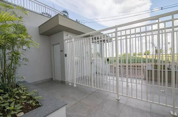 Apartamento para venda Quinta da Primavera RIBEIRAO PRETO - Foto 28