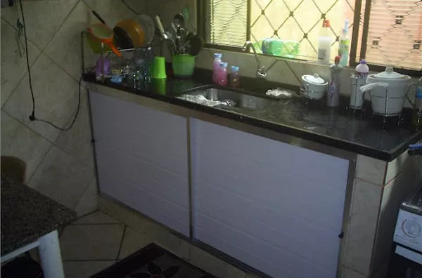 Casa para venda Jardim Helena RIBEIRAO PRETO - Foto 4