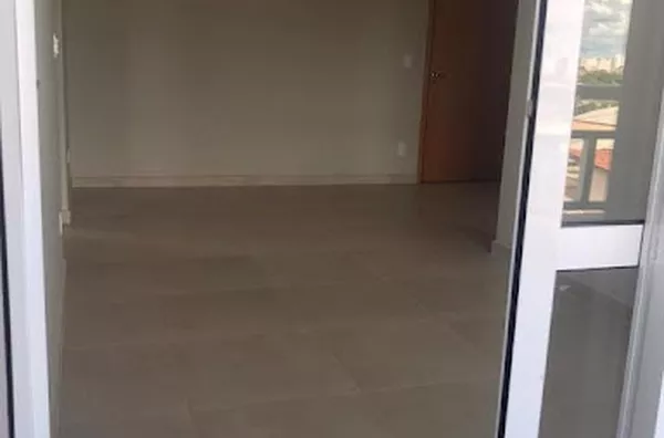 Apartamento para aluguel Vila Tiberio RIBEIRAO PRETO - Foto 6