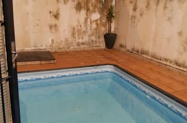 Casa para venda Adelino Simioni RIBEIRAO PRETO - Foto 4