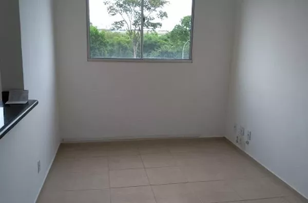 Apartamento para aluguel Jardim Manoel Penna RIBEIRAO PRETO - Foto 1