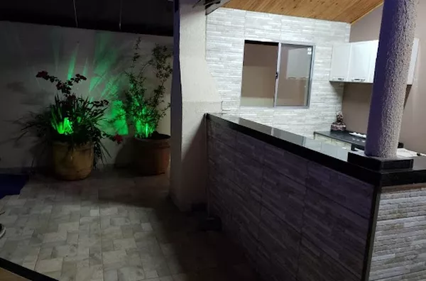 Casa para aluguel e venda Residencial Florida RIBEIRAO PRETO - Foto 2