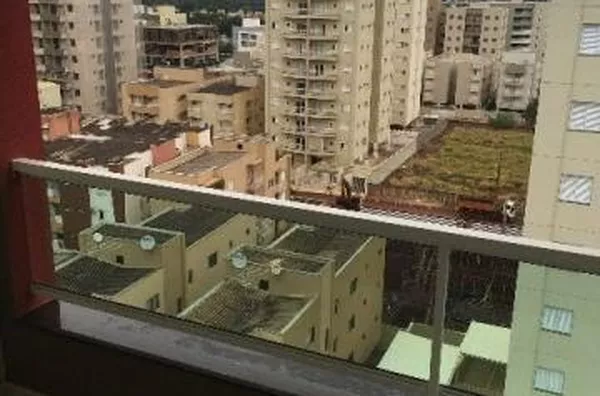 Apartamento para aluguel Nova Aliança RIBEIRAO PRETO - Foto 3