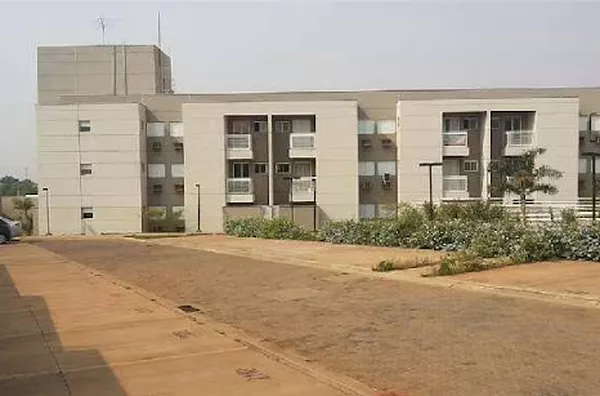Apartamento para aluguel Jardim Califórnia RIBEIRAO PRETO - Foto 4