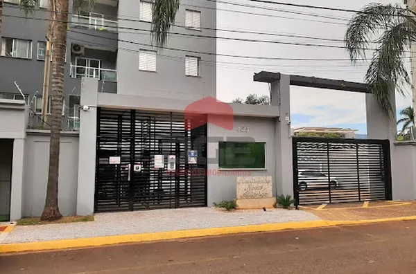 Apartamento em Nova Aliança  -  Ribeirão Preto - Foto 2