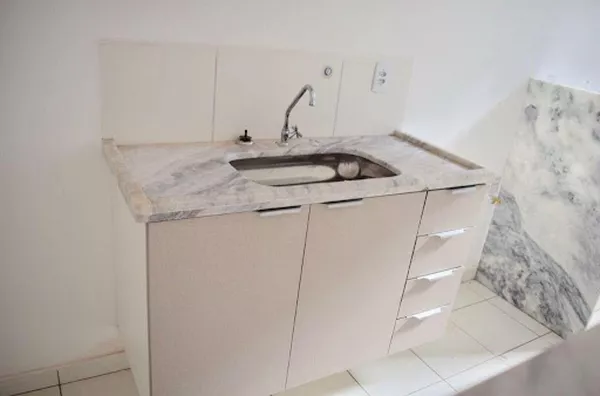 Apartamento para aluguel Nova Aliança RIBEIRAO PRETO - Foto 7