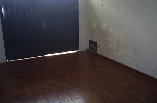 Sobrado para venda Jardim Zara RIBEIRAO PRETO