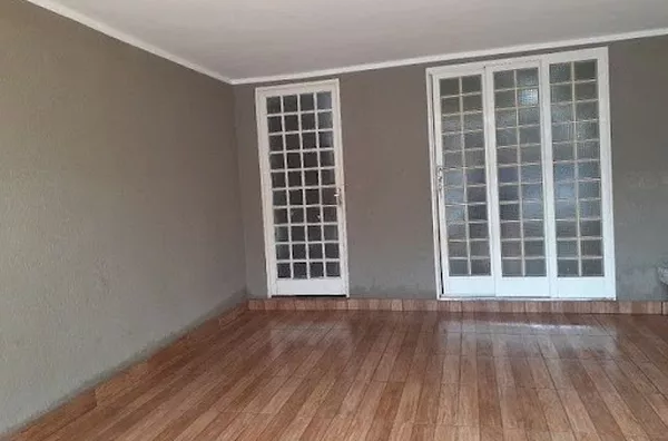 Casa para aluguel Jardim Piratininga RIBEIRAO PRETO - Foto 2