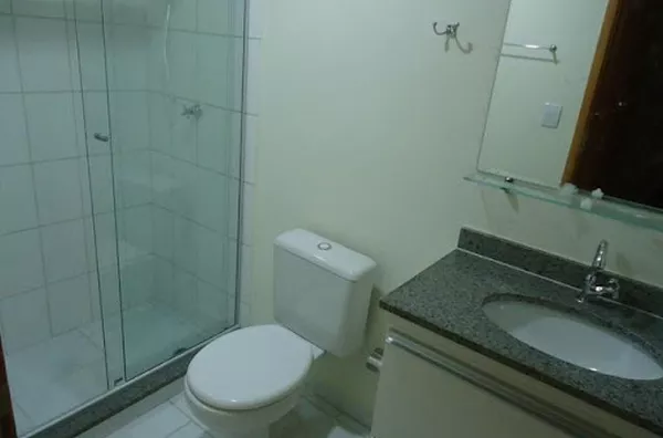 Apartamento para aluguel Nova Aliança RIBEIRAO PRETO - Foto 5