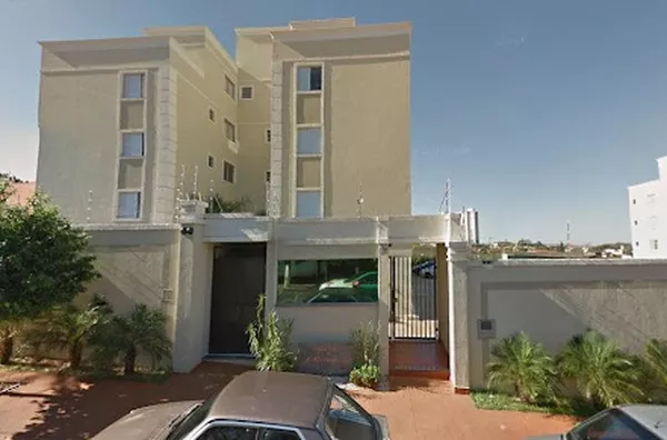 Apartamento para aluguel Sumarézinho  RIBEIRAO PRETO - Foto 4