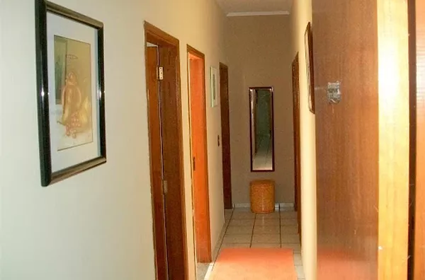 Casa para venda Jardim Zara RIBEIRAO PRETO - Foto 6