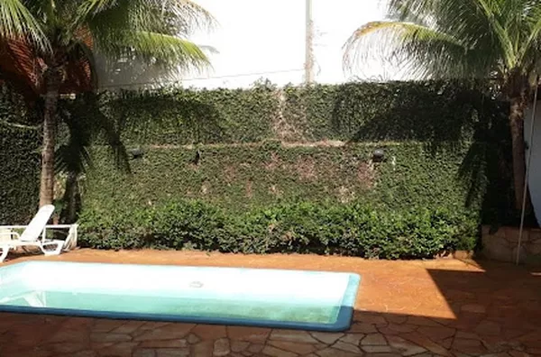 Casa para venda Parque Industrial Lagoinha RIBEIRAO PRETO - Foto 2
