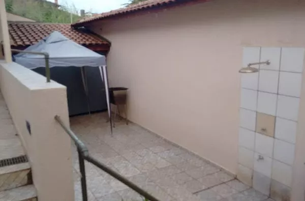 Casa para aluguel e venda Ribeirânia RIBEIRAO PRETO - Foto 24