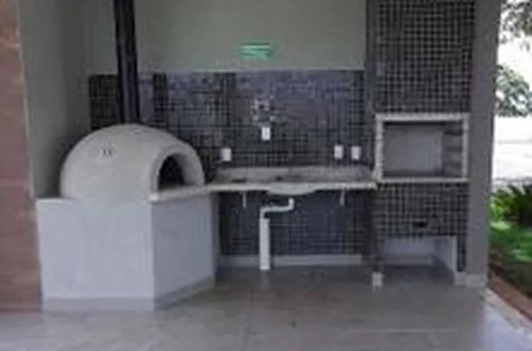 Apartamento para aluguel Jardim Interlagos RIBEIRAO PRETO - Foto 5