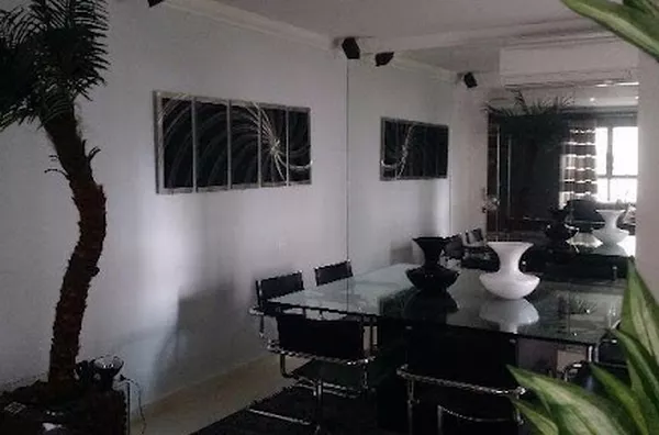 Apartamento para aluguel e venda Brooklin Paulista São Paulo - Foto 16
