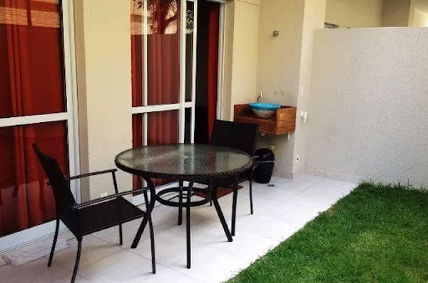 Studio para aluguel Santo Amaro São Paulo - Foto 8