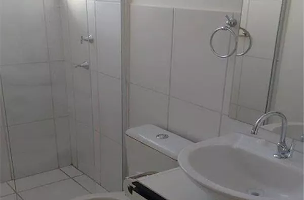 Apartamento para aluguel Reserva Sul Condomínio Resort RIBEIRAO PRETO - Foto 5