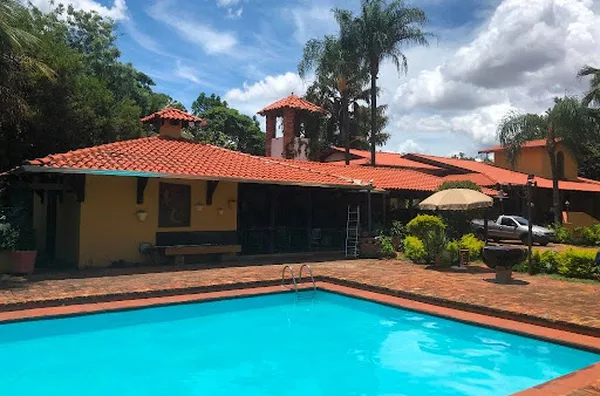 Chácara para venda Recreio Internacional RIBEIRAO PRETO