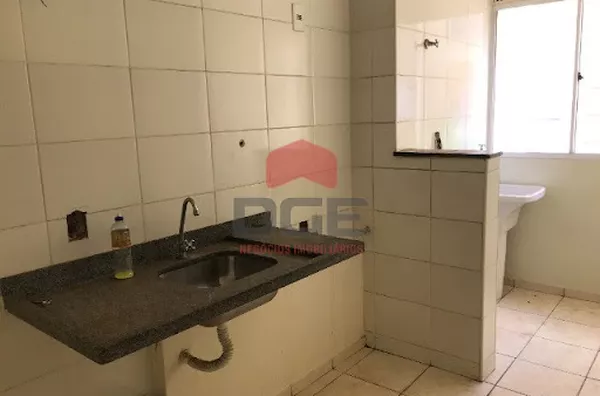 Apartamento em Ipiranga  -  Ribeirão Preto - Foto 3