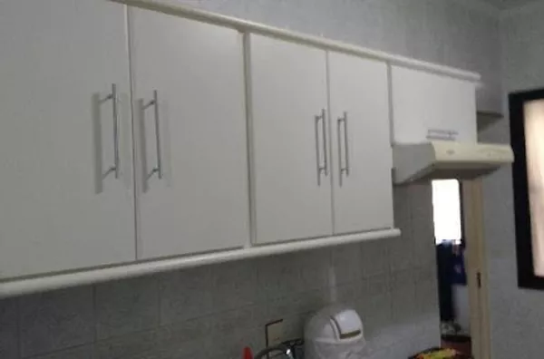 Apartamento para aluguel Presidente Médici RIBEIRAO PRETO - Foto 4