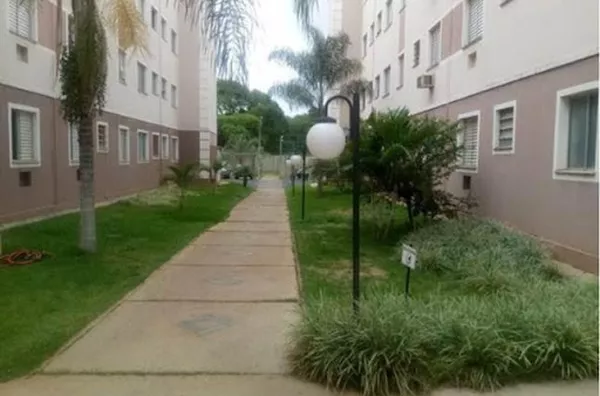 Apartamento para aluguel Parque dos Lagos RIBEIRAO PRETO - Foto 11