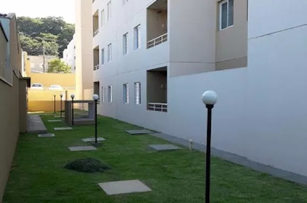 Apartamento para venda Jardim Anhangüera RIBEIRAO PRETO - Foto 3