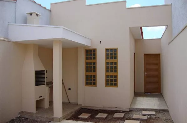 Casa para venda Planalto Verde RIBEIRAO PRETO - Foto 1