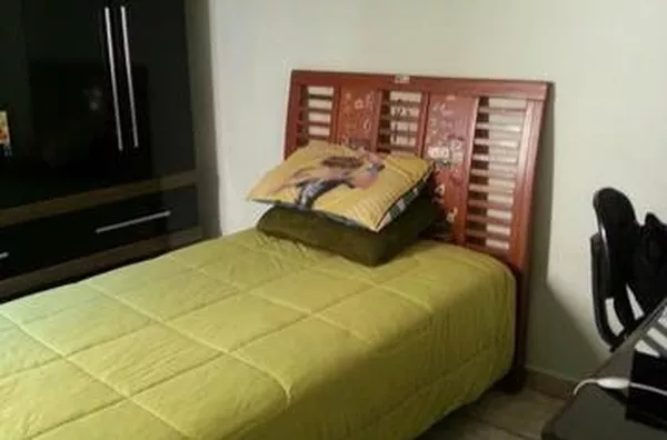 Casa para venda Recreio Anhangüera RIBEIRAO PRETO - Foto 5