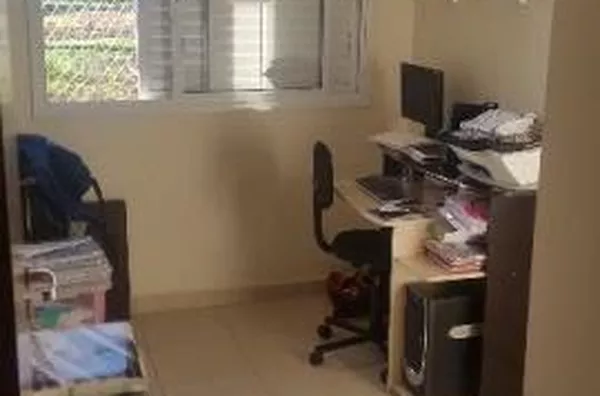Apartamento para venda Parque Industrial Lagoinha RIBEIRAO PRETO - Foto 5