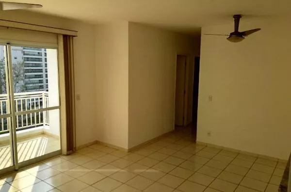 Apartamento para aluguel Nova Aliança RIBEIRAO PRETO - Foto 2