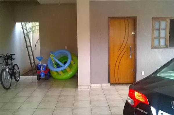 Casa para aluguel Jardim Ouro Branco RIBEIRAO PRETO - Foto 15