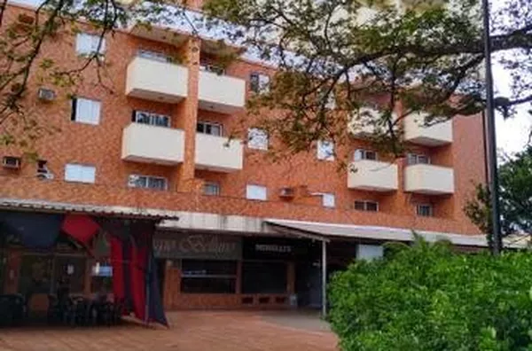 Apartamento em Nova Ribeirânia  -  Ribeirão Preto - Foto 2