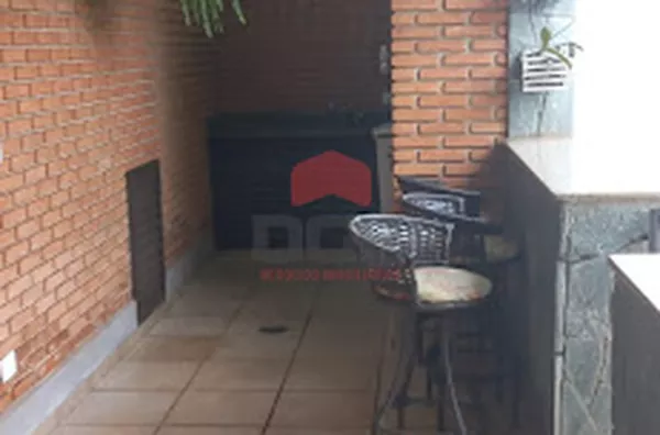 Casa em Vila Tiberio  -  Ribeirão Preto - Foto 5