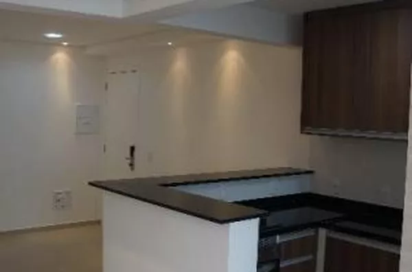 Apartamento para aluguel Vila Gertrudes São Paulo - Foto 5