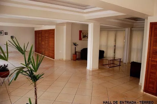 Apartamento para venda Presidente Médici RIBEIRAO PRETO - Foto 1