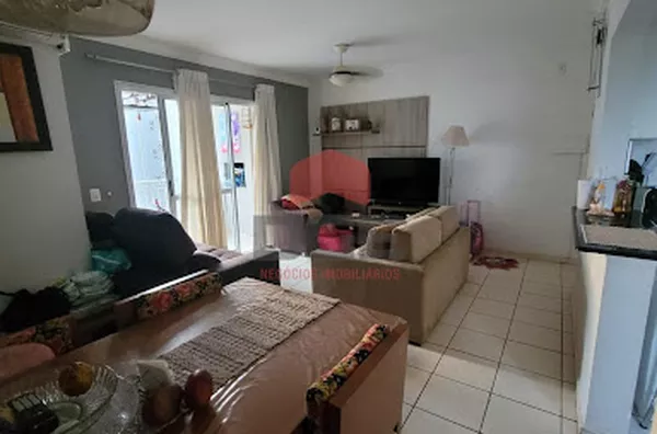 Apartamento em Nova Aliança  -  Ribeirão Preto - Foto 3