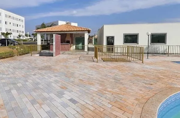 Apartamento para aluguel Residencial Greenville RIBEIRAO PRETO - Foto 1