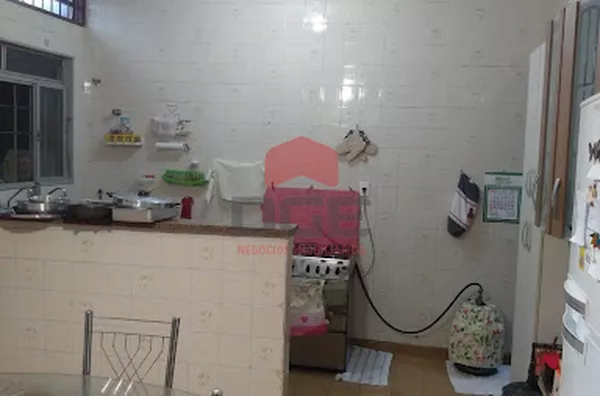 Casa em Quintino Facci I  -  Ribeirão Preto - Foto 6