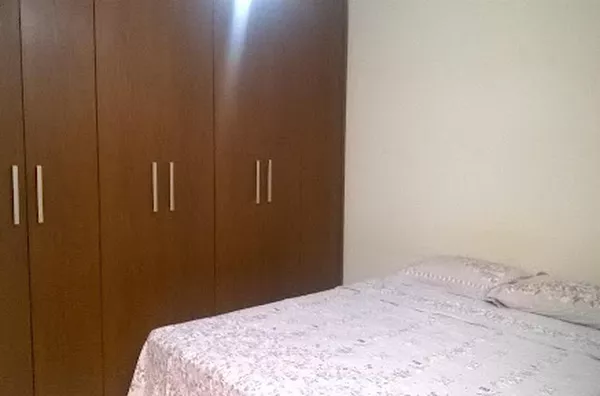 Casa para aluguel Jardim Ouro Branco RIBEIRAO PRETO - Foto 2