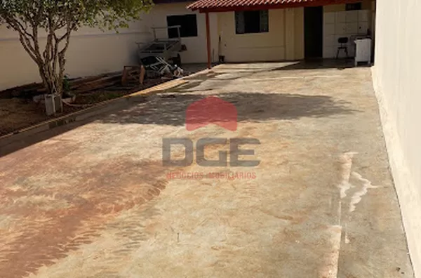 Casa Edícula em Planalto Verde  -  Ribeirão Preto - Foto 1