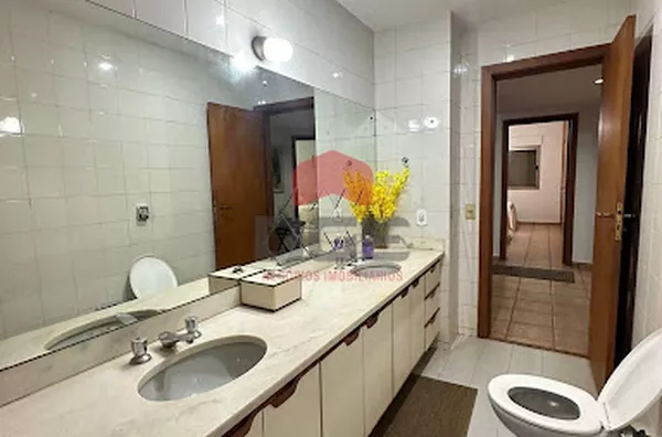 Apartamento em Centro  -  Ribeirão Preto - Foto 6
